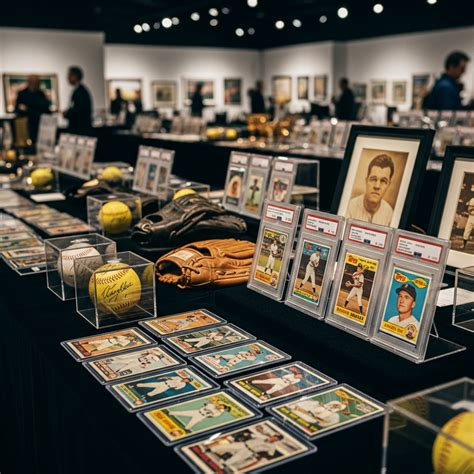 CollectorFest Monthly Sports & Collectibles Show