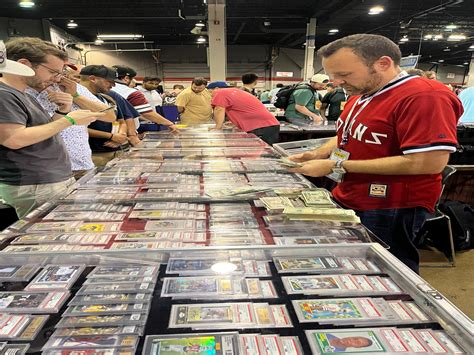 CollectorFest Monthly Sports & Collectibles Show