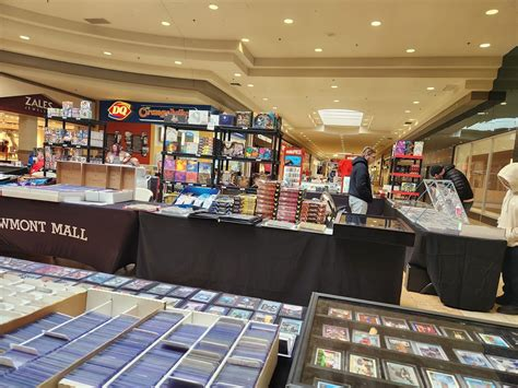 Lackawanna Sports Card and TCG Show