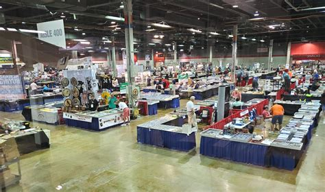 Card Collectors & Memorabilia Show