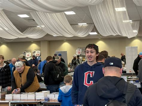 Findlay Ohio Sports Card Show
