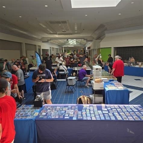 New Philadelphia Card Show