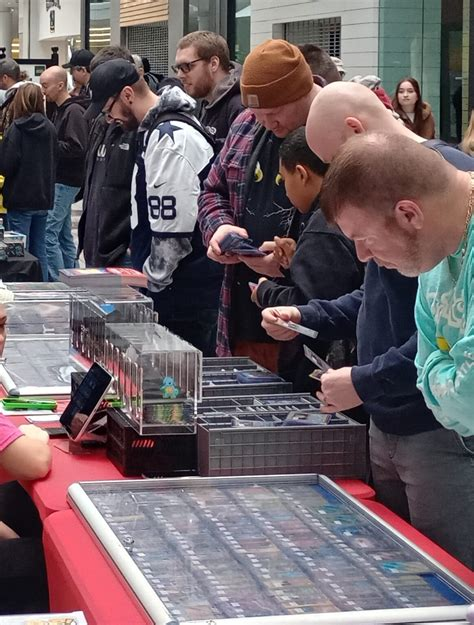 Sportscard Spectacular Card Show