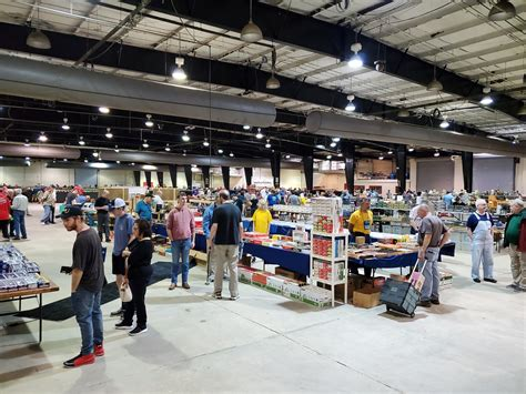 Southeast Collectors Showcase
