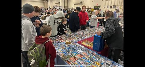 Toys & Collectibles Show