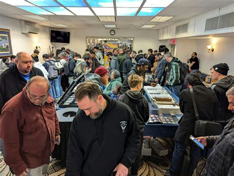 FAIRFAX Sports Card, Pokémon & Collectibles SHOW