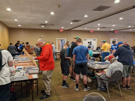 Northwest Valley Coin & Card Show