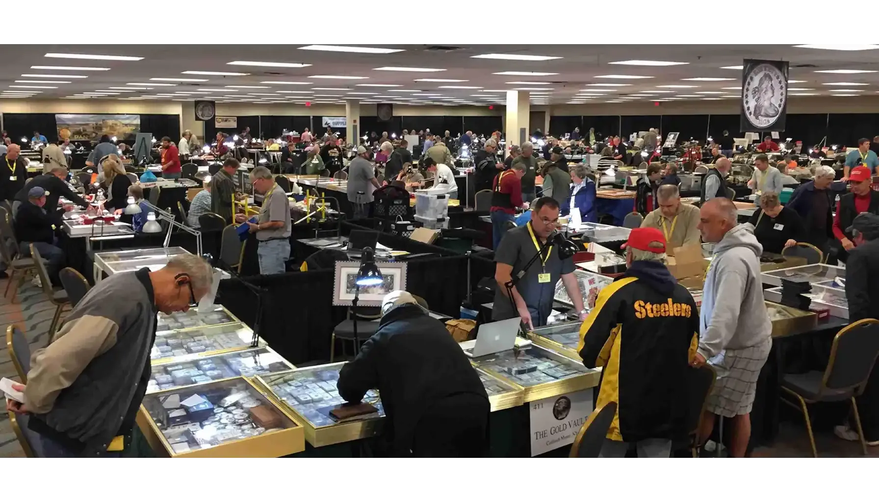 Northwest Valley Coin & Card Show