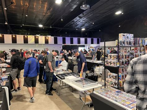 VIP Sports Card Show North