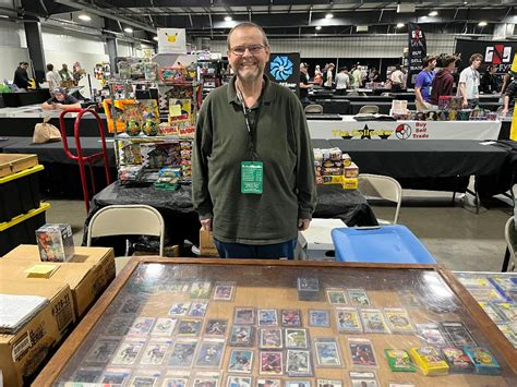 Murfreesboro Card Show