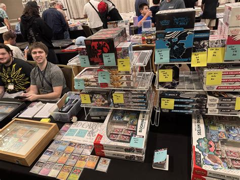 Sports Cards & Pokemon Show