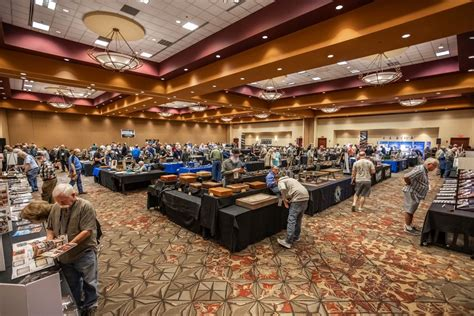 Noblesville Card Show