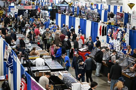 Southside Sports Card Show