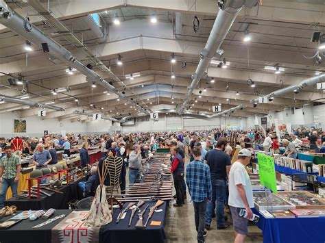 Colorado Collectors Forum Fall Showcase