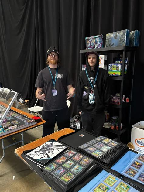 Coastal Card Fest