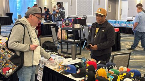 PokeKon Fest Charleston