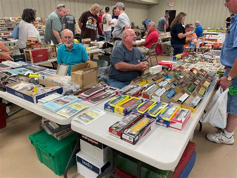 Die Cast & Collectibles Show