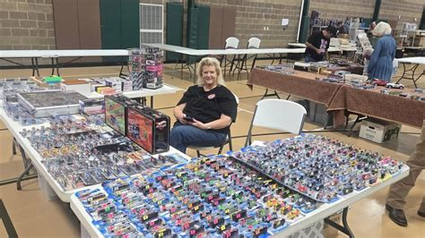 Die Cast & Collectibles Show