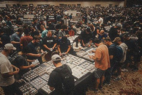 Northern Kentucky Card Show