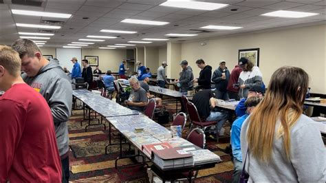 Richmond Kentucky Card Show