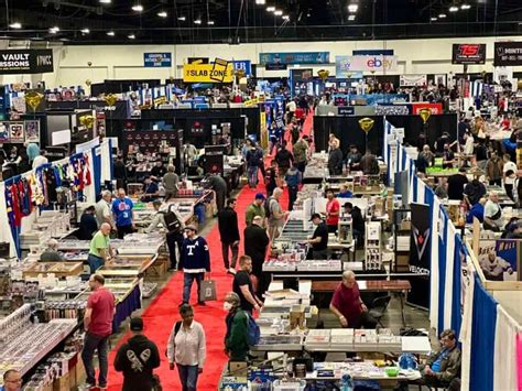 Premier Card & Collectibles Convention