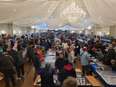 CollectiCon Hamilton