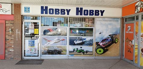 Hobby Con Mississauga