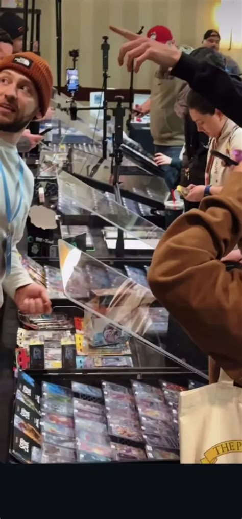 Collector Takeover: Mall Madness Saratoga Springs