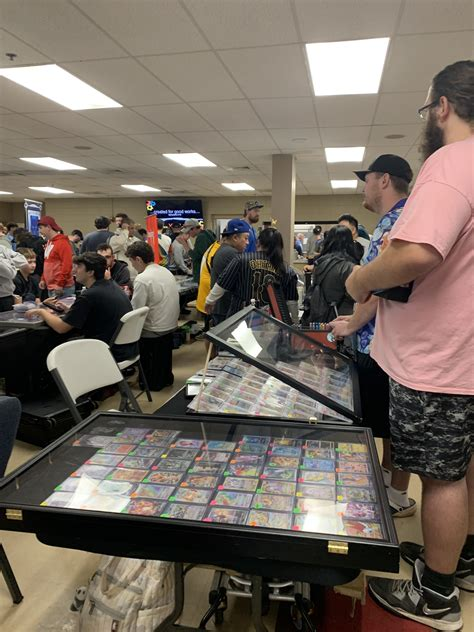 Sports Card, TCG & Non-Sports Card Convention