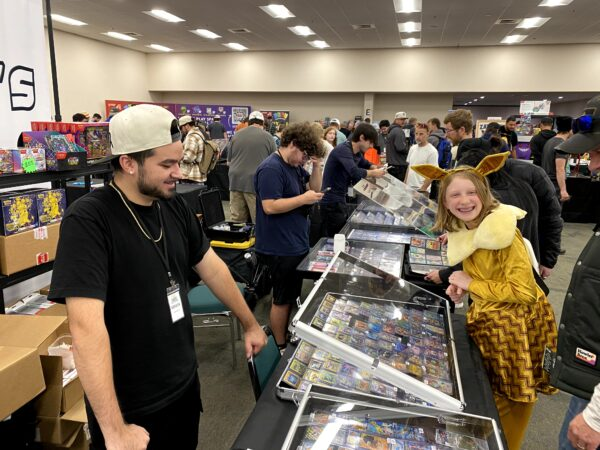 Card Collectors & Memorabilia Show