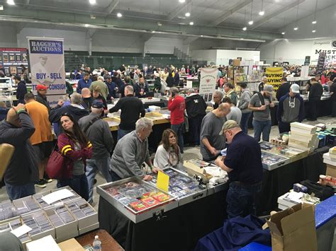 Strongsville Wednesday Night Show / Trade Night