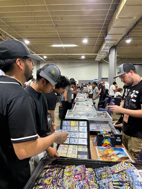 American Legion Sportscard & TCG Expo