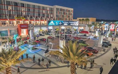 Game City Trade Night At Volusia Mall
