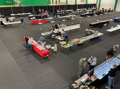 Corn Belt Card Show