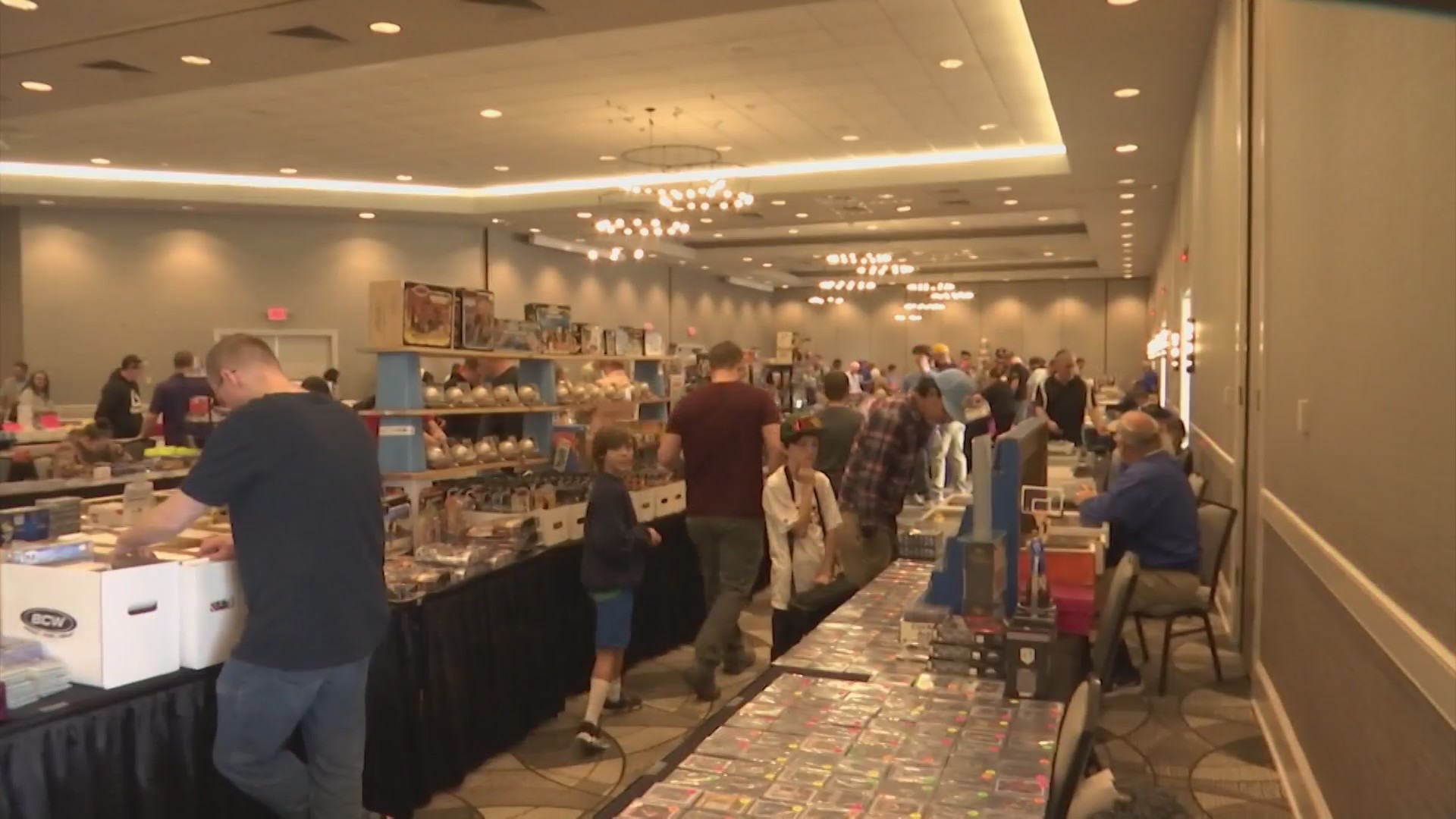 Darke County Card Show