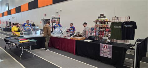 Gauntlet Gamemaster Expo!