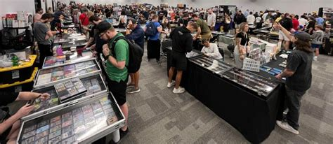 H & H Card Show