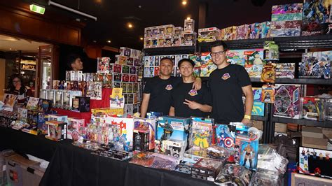Nerdtober Pop Culture Collectibles