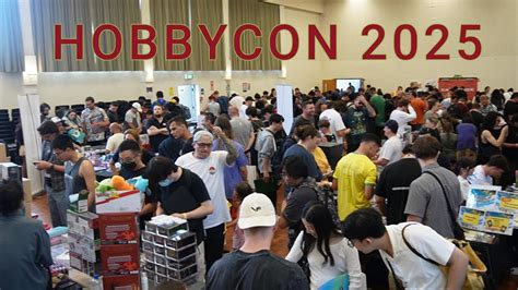 Hobbycon Guelph