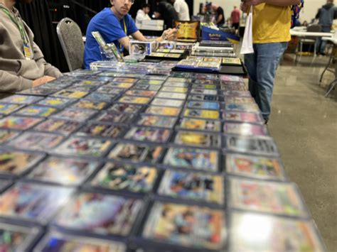 Monthly Sports Card & Comic Book Show