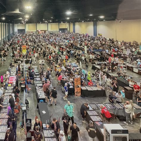 Palm Bay Card Show