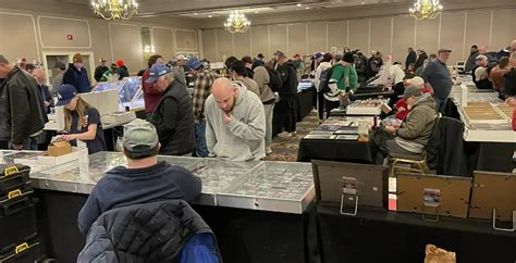 Wilkesboro Sports Cards and TCG Show-Grail Card Promotions