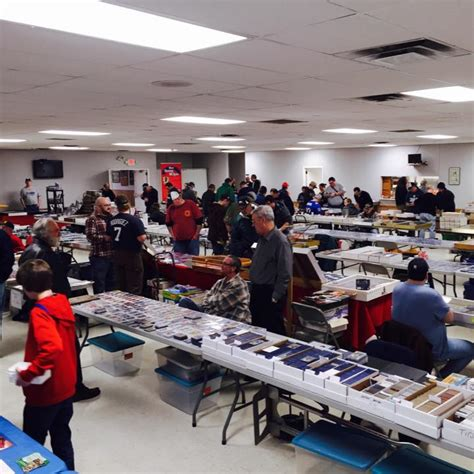 Jackson Sports Collectibles Show