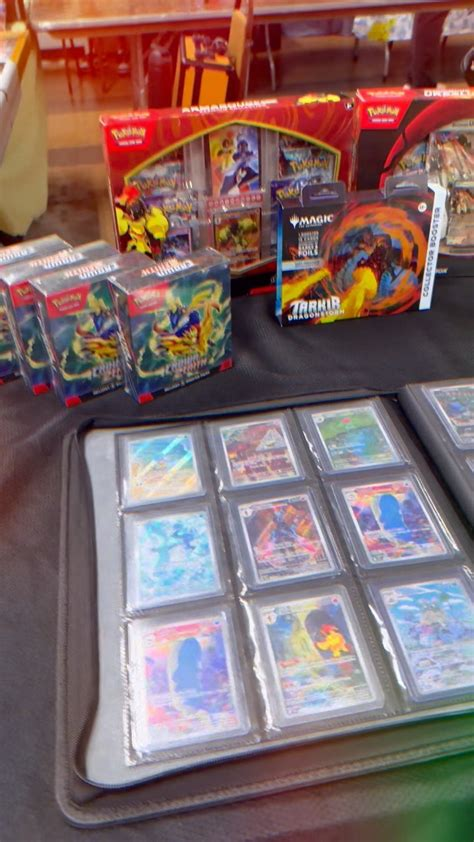 South Jersey's OWN Sports & Pokemon Card Show