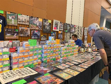 South Jersey's OWN Sports & Pokemon Card Show