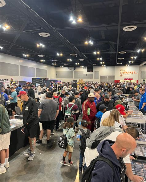 Card Show-3 Day Event