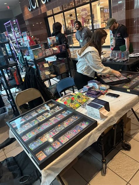 Rockland Card Show