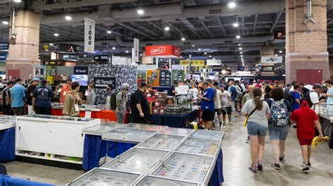 Carmel Sports Card Show