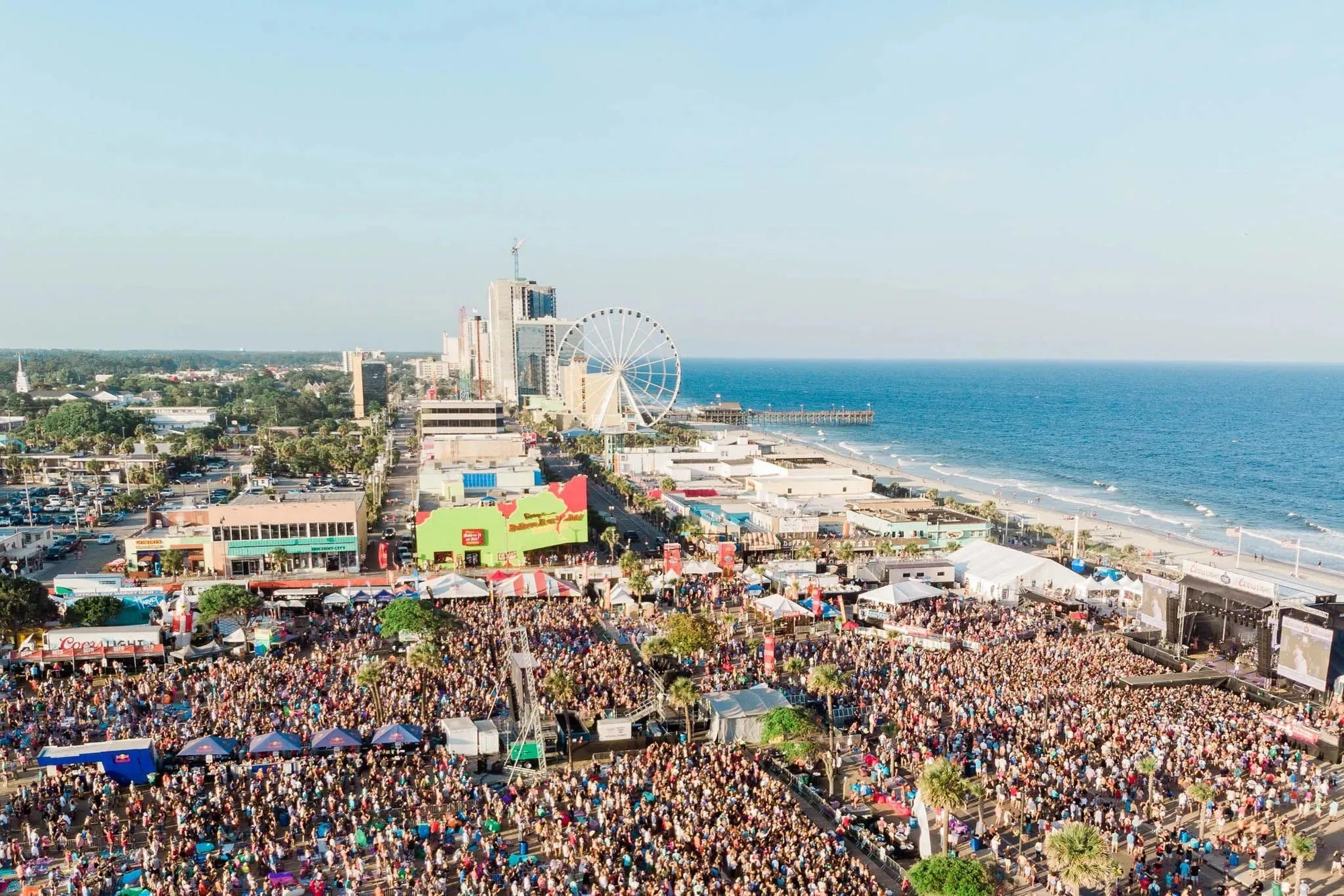 Coastal-Carolina Con