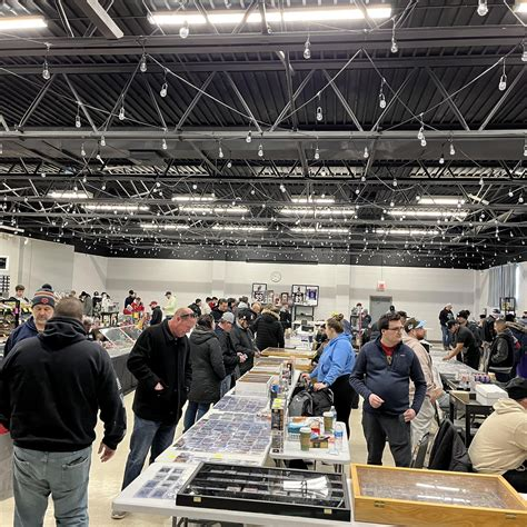 Chicago Card Show